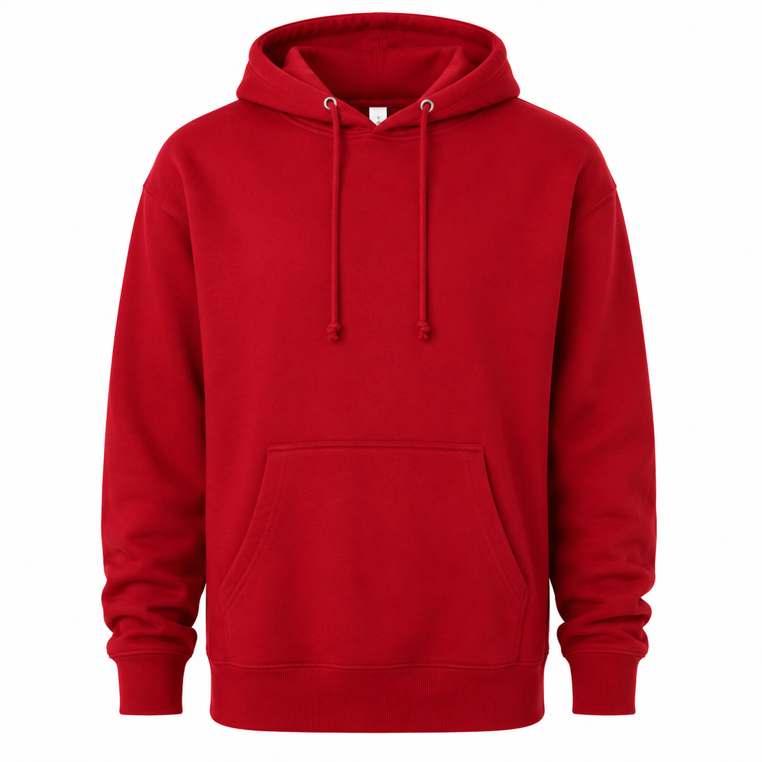 Custom Independent Trading Co. Midweight Hooded Sweatshirt
