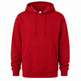 Custom Independent Trading Co. Midweight Hooded Sweatshirt