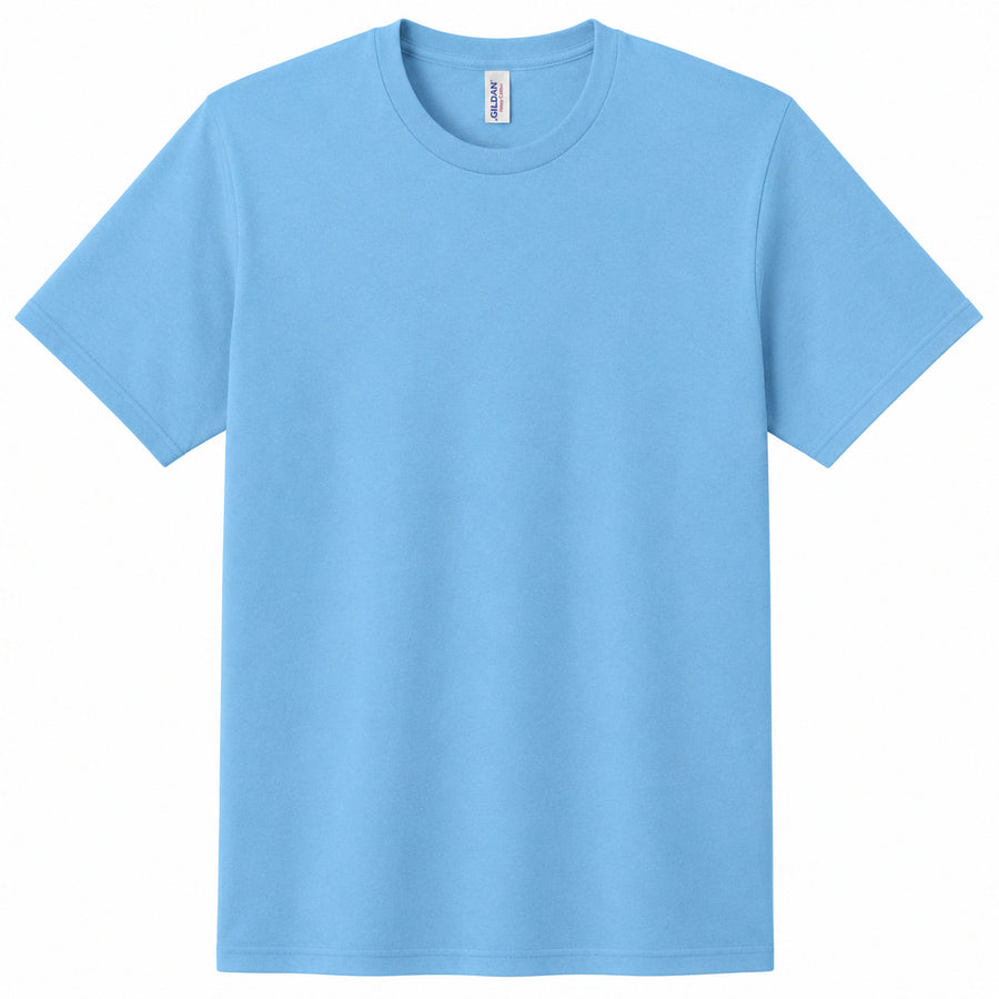 Custom Jerzees Dri-Power Performance T-Shirt