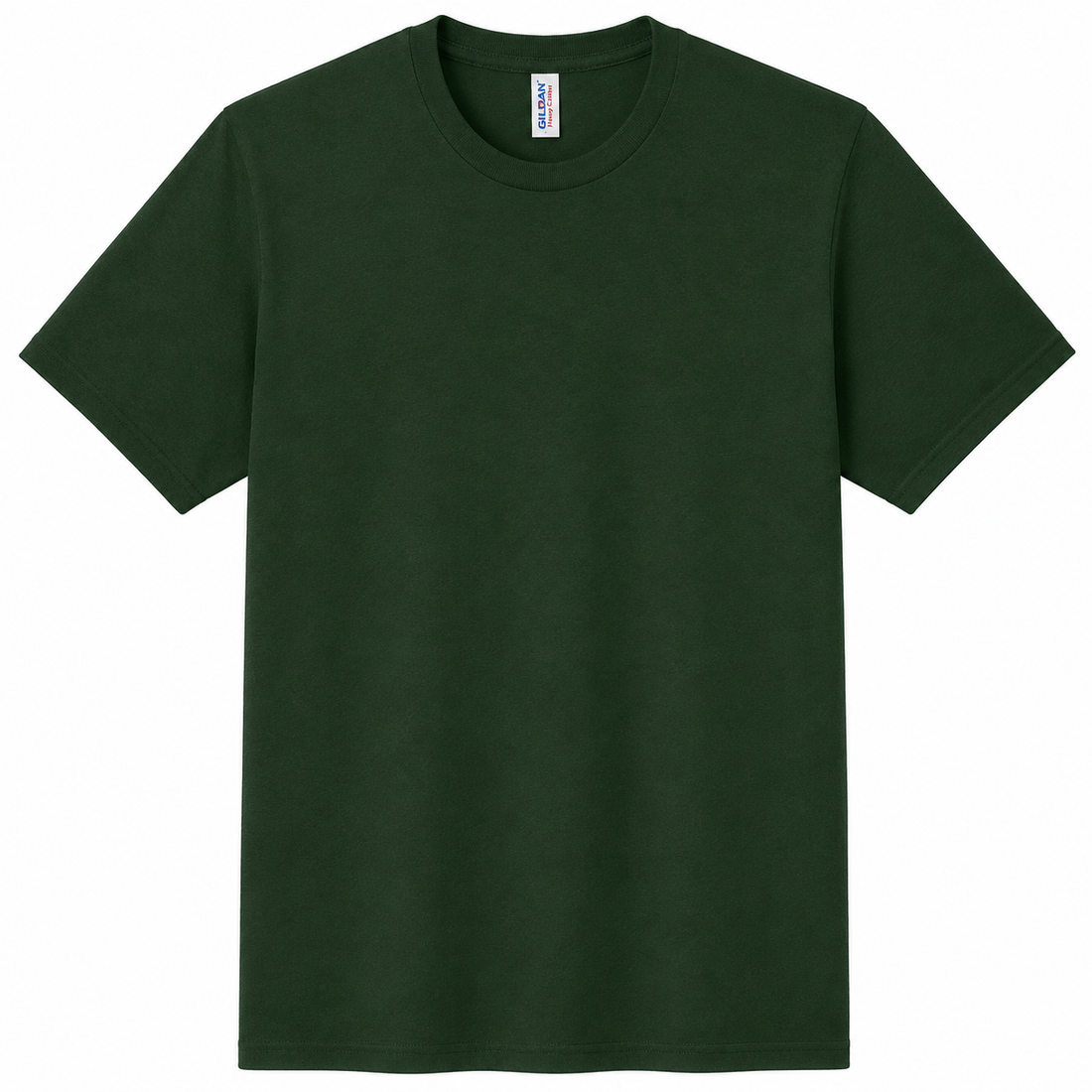 Custom Jerzees Dri-Power Performance T-Shirt