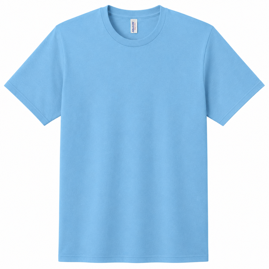 Custom Jerzees Dri-Power Performance T-Shirt
