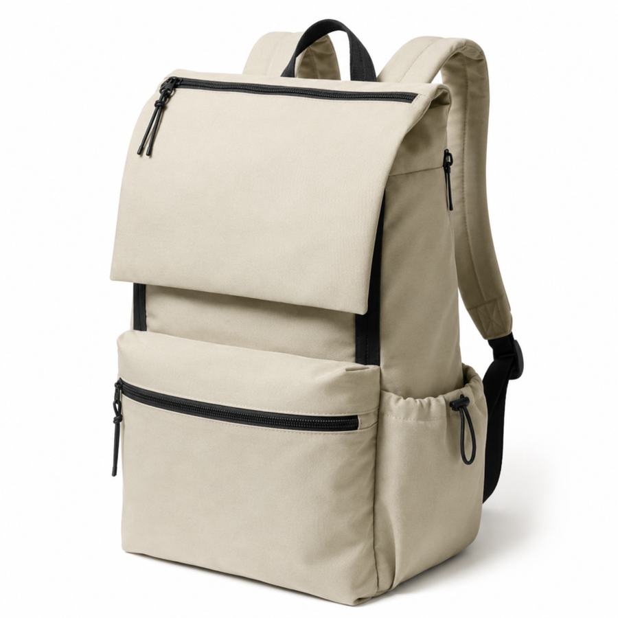 Custom Matte Oxford Backpack Port Authority®