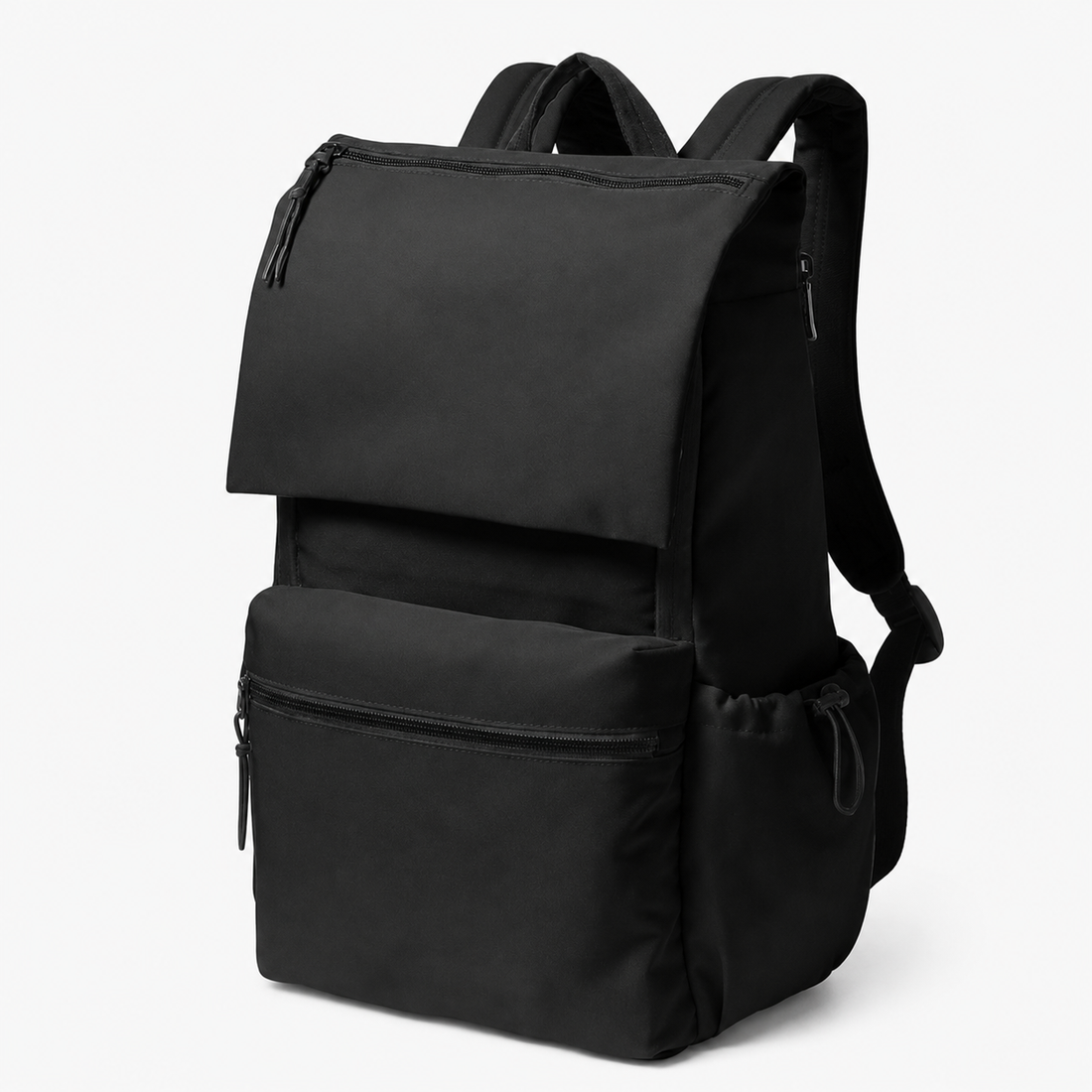 Custom Matte Oxford Backpack Port Authority®