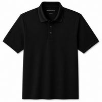 Custom Mercer+Mettle Performance Polo