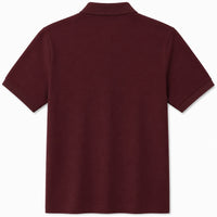 Custom Mercer+Mettle Performance Polo