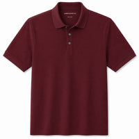 Custom Mercer+Mettle Performance Polo