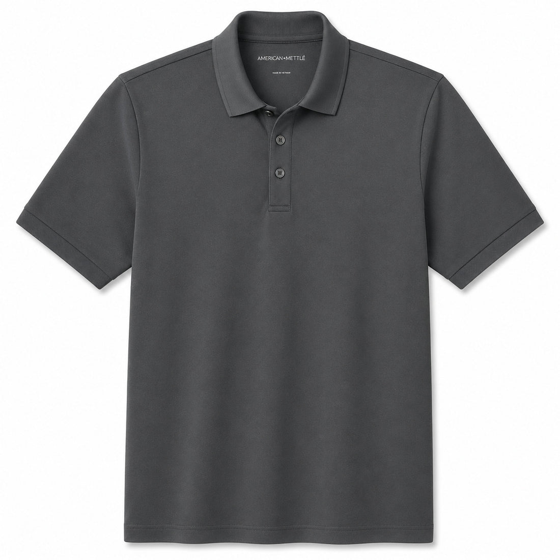 Custom Mercer+Mettle Performance Polo