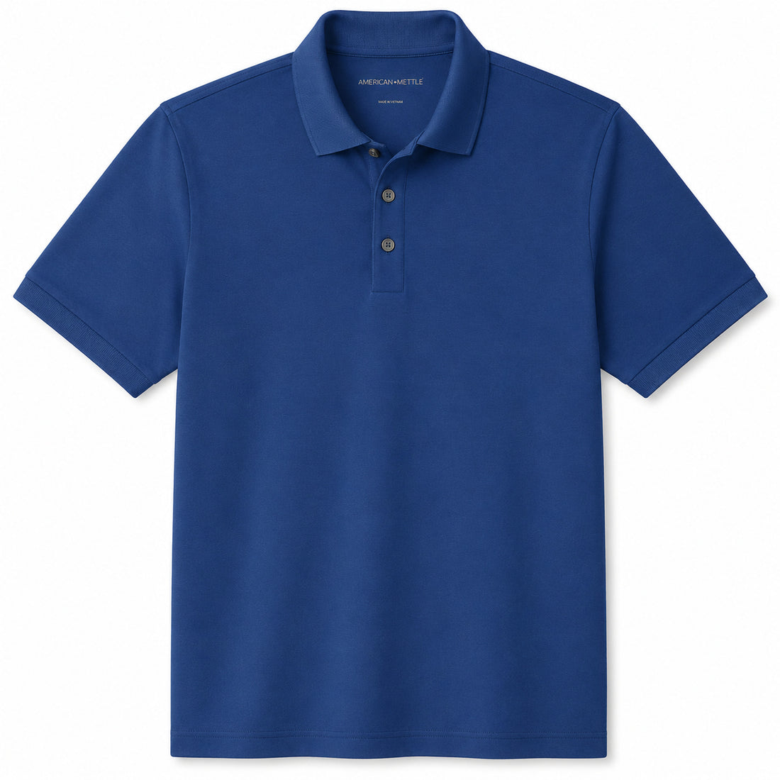 Custom Mercer+Mettle Performance Polo