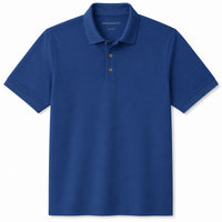 Custom Mercer+Mettle Performance Polo