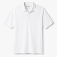 Custom Mercer+Mettle Performance Polo