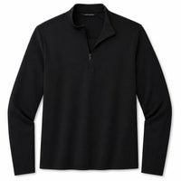 Custom Mercer+Mettle Stretch 1/4-Zip Pullover