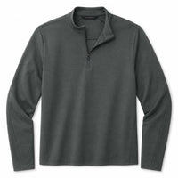 Custom Mercer+Mettle Stretch 1/4-Zip Pullover