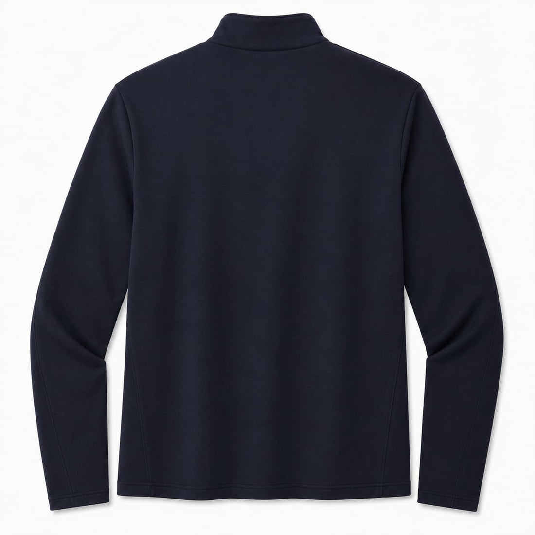 Custom Mercer+Mettle Stretch 1/4-Zip Pullover