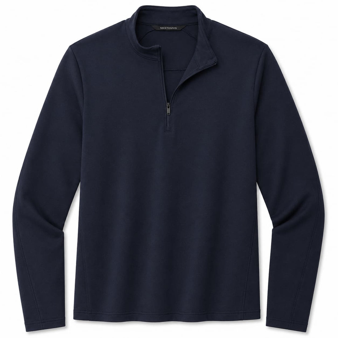 Custom Mercer+Mettle Stretch 1/4-Zip Pullover