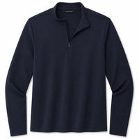 Custom Mercer+Mettle Stretch 1/4-Zip Pullover