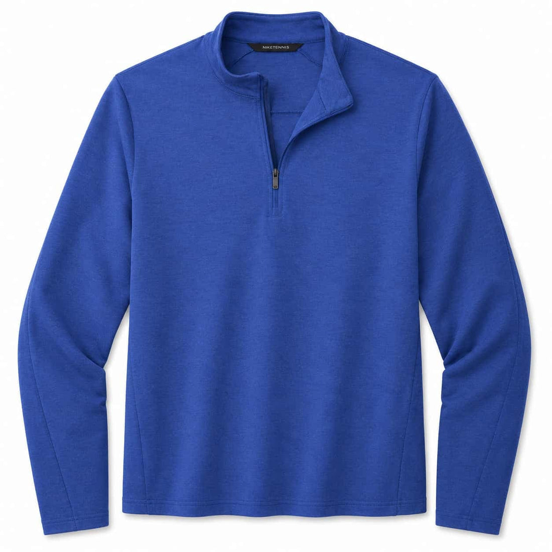 Custom Mercer+Mettle Stretch 1/4-Zip Pullover