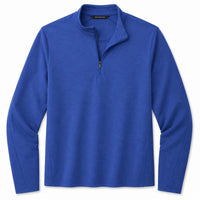 Custom Mercer+Mettle Stretch 1/4-Zip Pullover