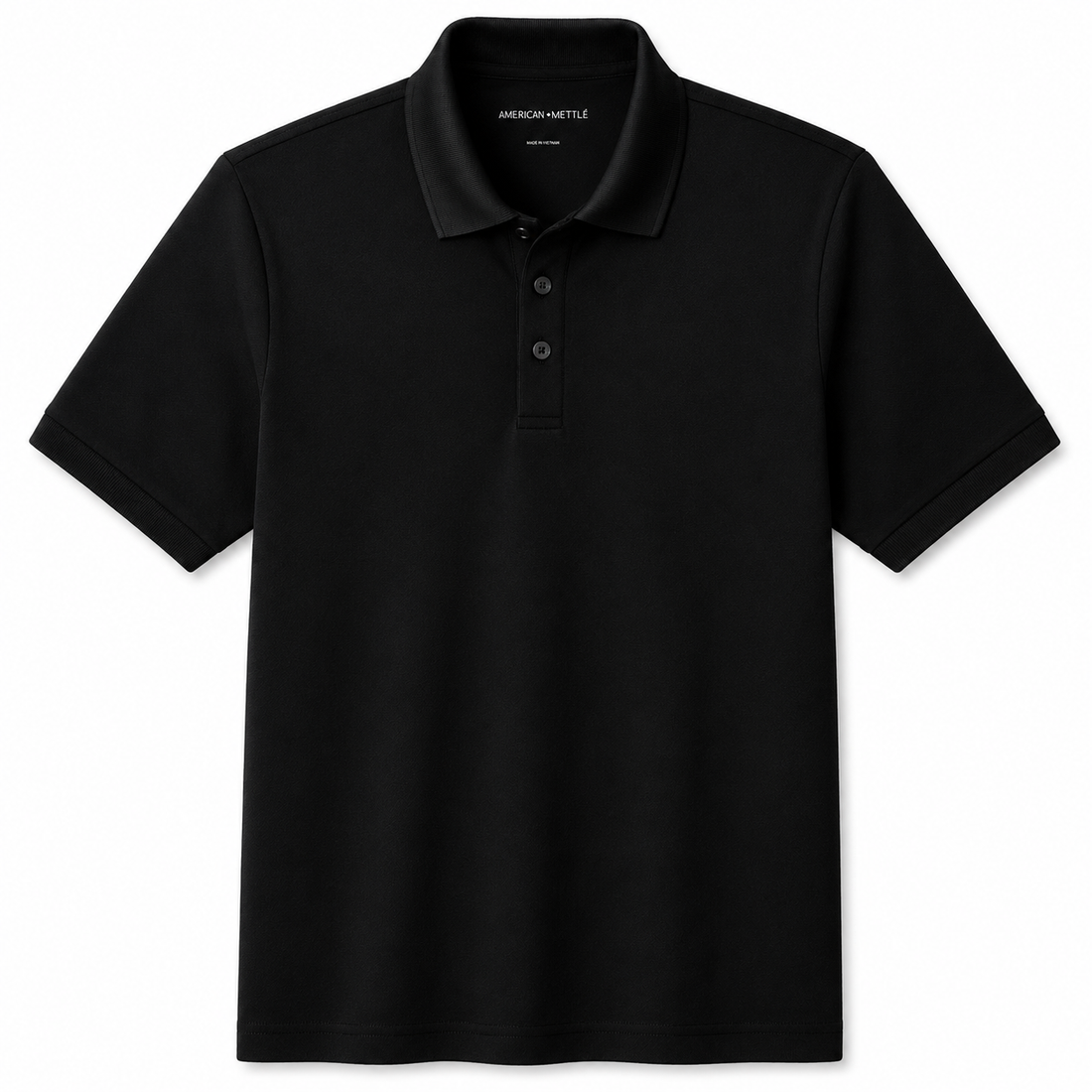 Custom Mercer+Mettle Everyday Performance Polo