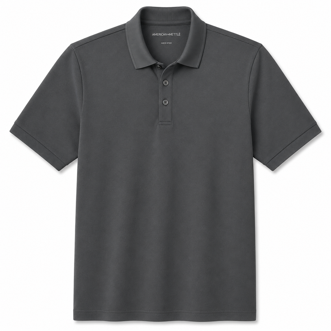 Custom Mercer+Mettle Everyday Performance Polo