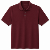 Custom Mercer+Mettle Everyday Performance Polo