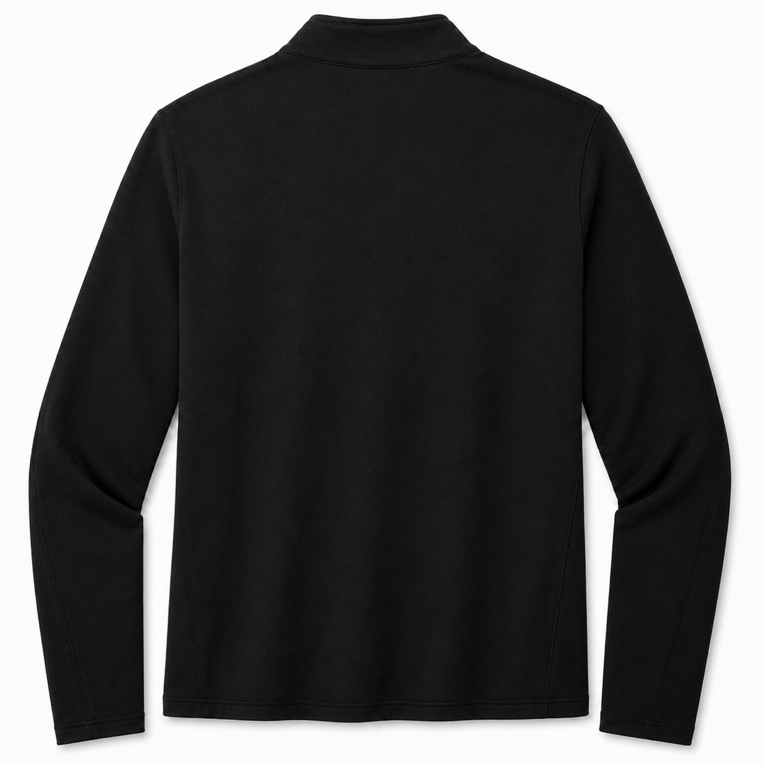 Custom Mercer+Mettle Stretch 1/4-Zip Pullover