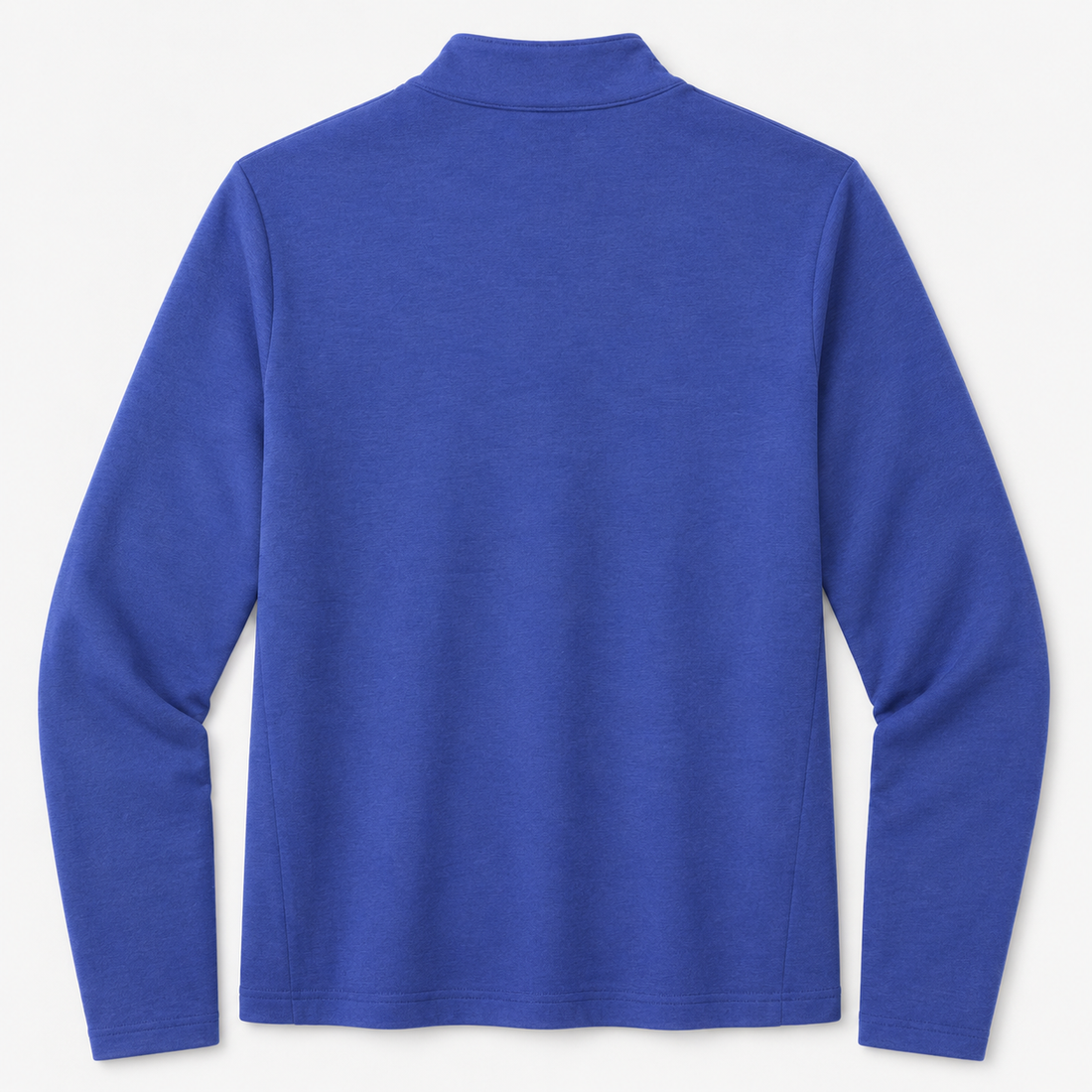 Custom Mercer+Mettle Stretch 1/4-Zip Pullover