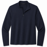 Custom Mercer+Mettle Stretch 1/4-Zip Pullover