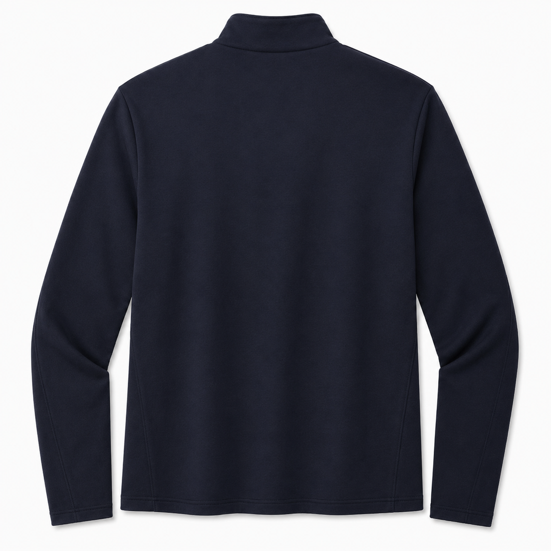 Custom Mercer+Mettle Stretch 1/4-Zip Pullover