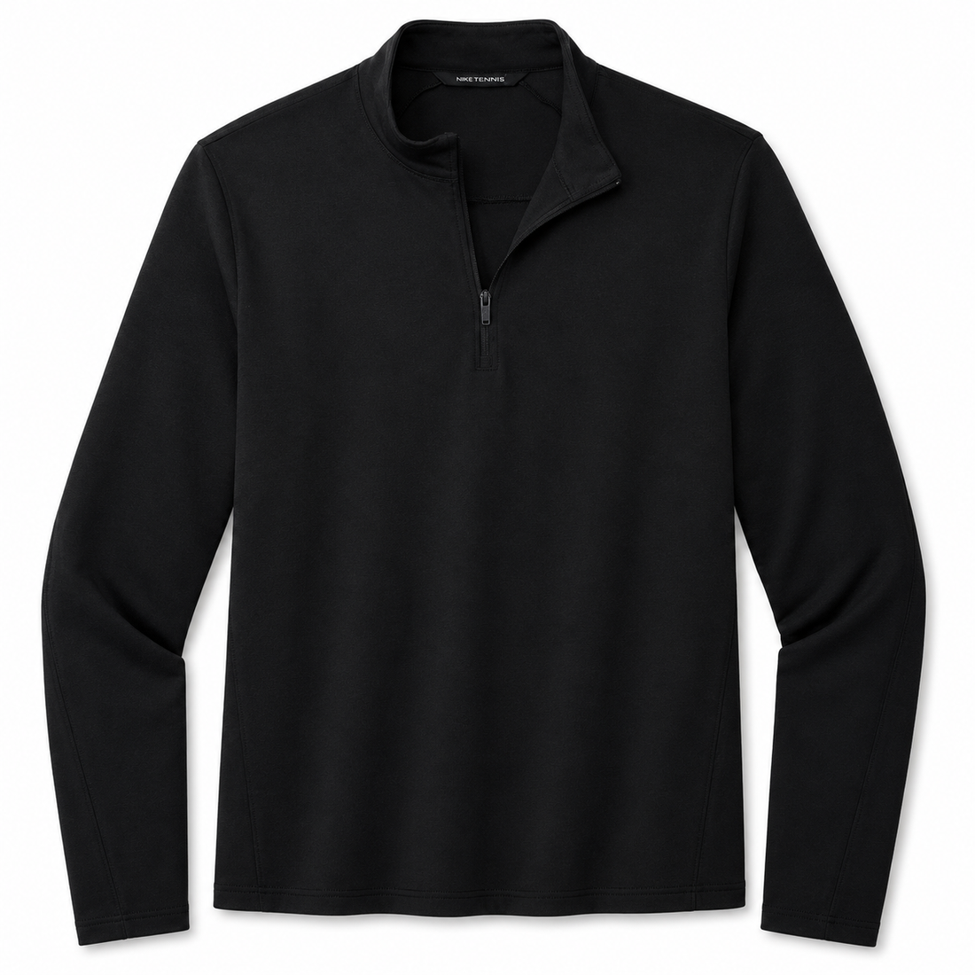 Custom Mercer+Mettle Stretch 1/4-Zip Pullover