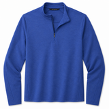 Custom Mercer+Mettle Stretch 1/4-Zip Pullover