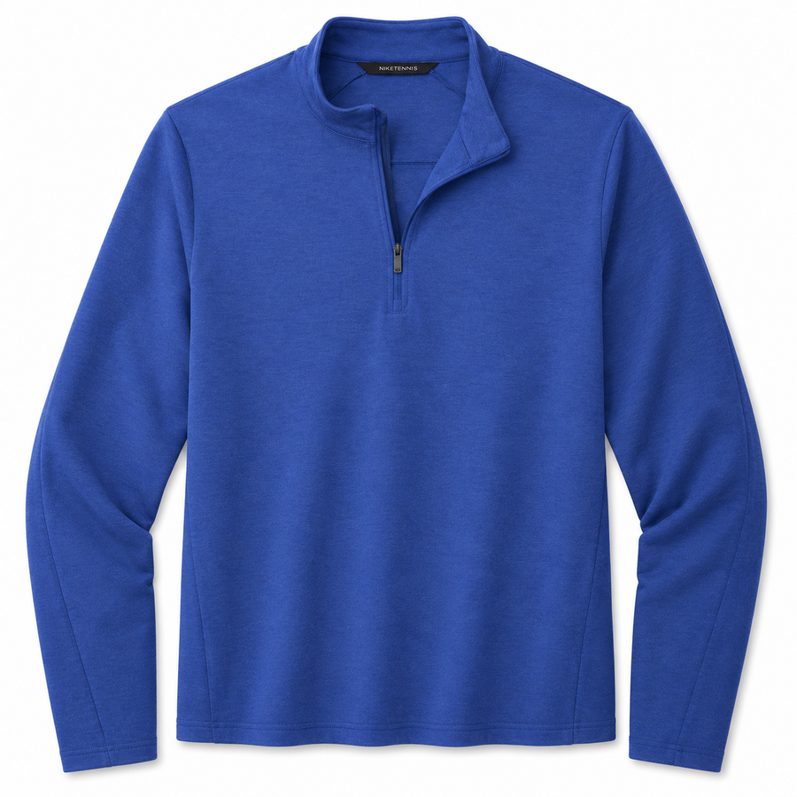 Custom Mercer+Mettle Stretch 1/4-Zip Pullover