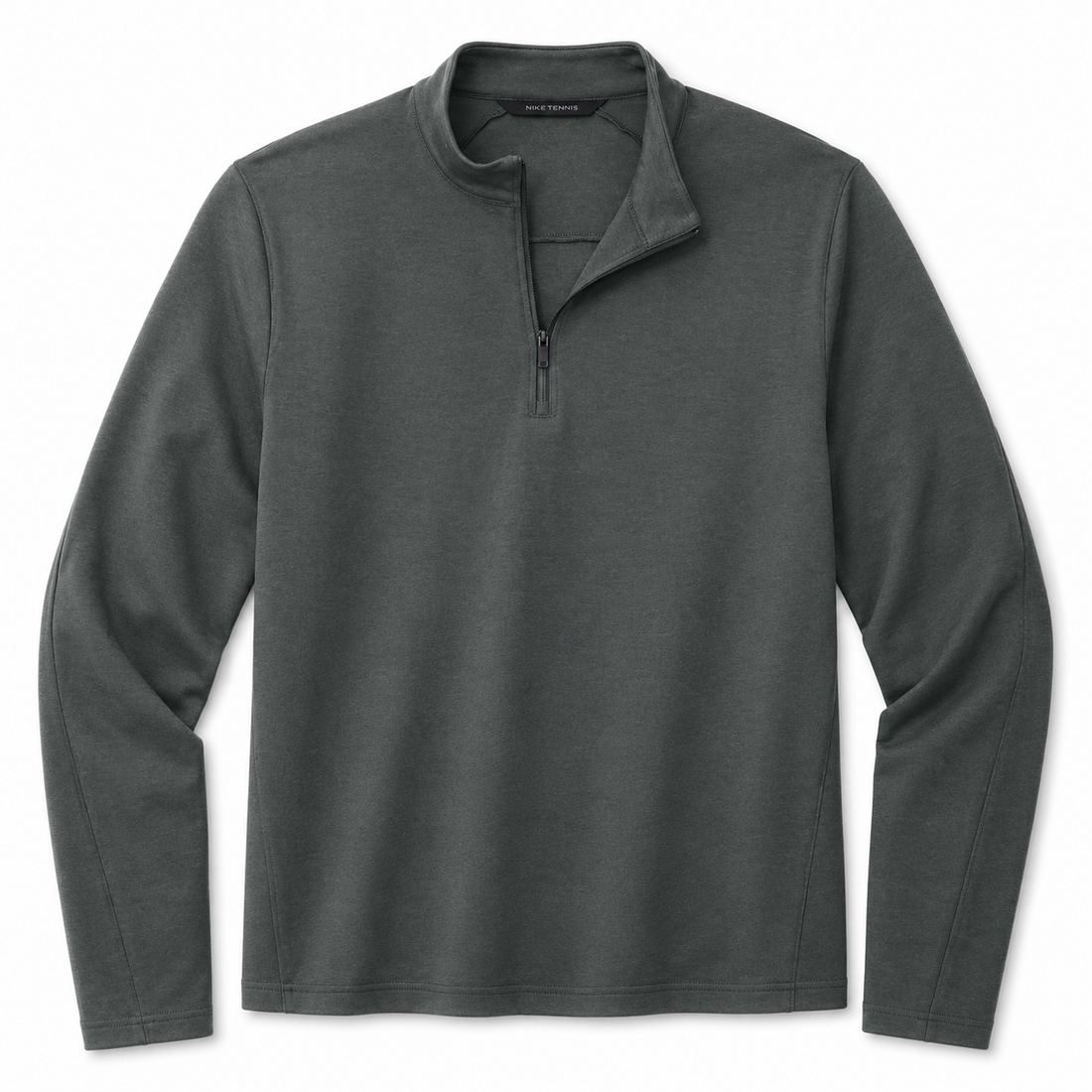 Custom Mercer+Mettle Stretch 1/4-Zip Pullover