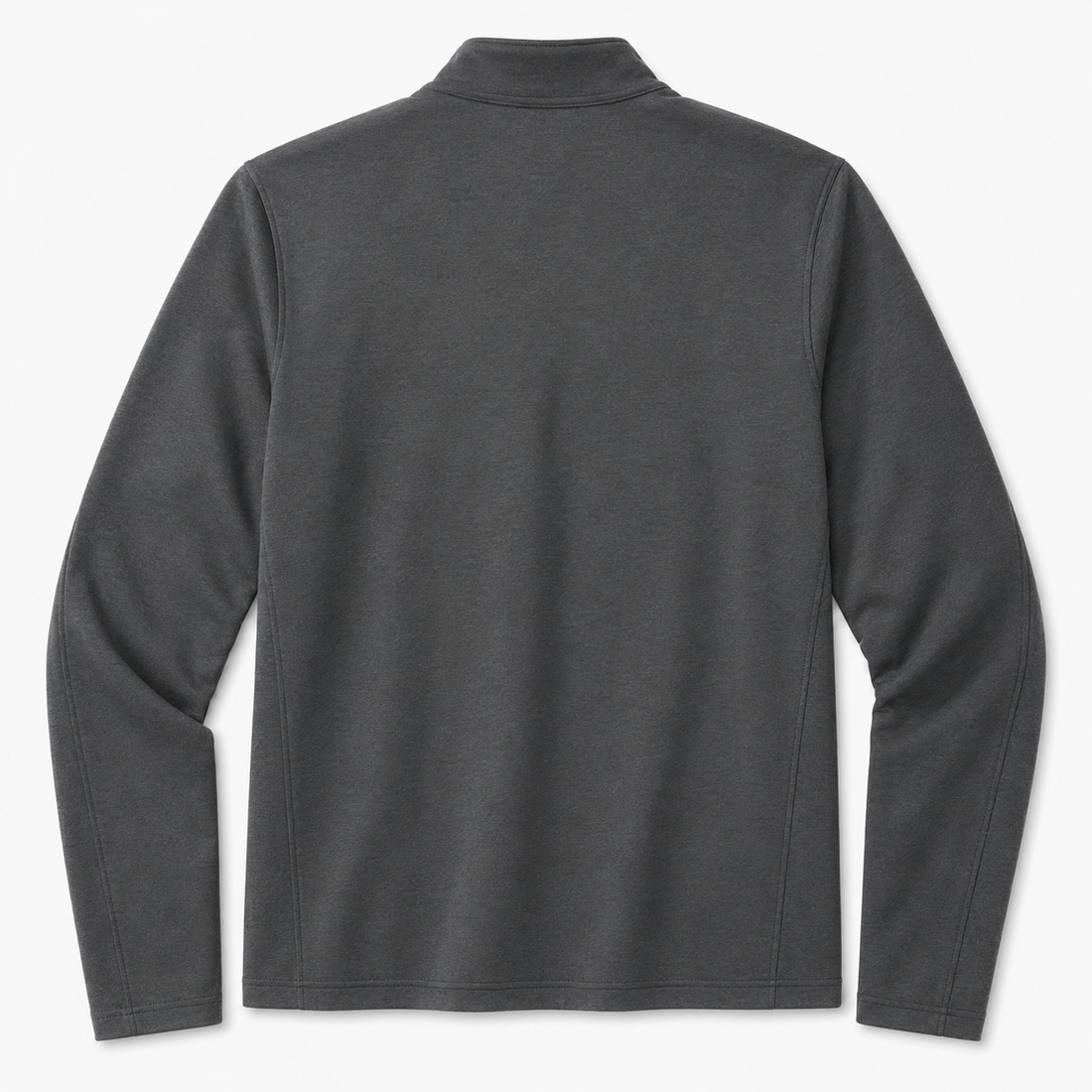 Custom Mercer+Mettle Stretch 1/4-Zip Pullover