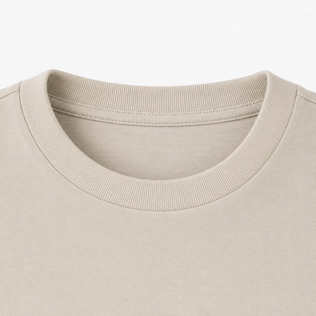 Custom American Apparel Heavyweight Cotton