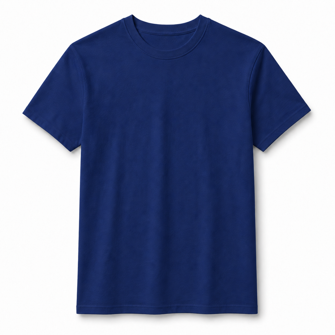 Custom Printed T-Shirt | Unisex Classic Tee  - Heavy Cotton