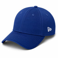 Custom New Era Adjustable Structured Cap
