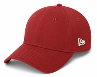 Custom New Era Adjustable Structured Cap