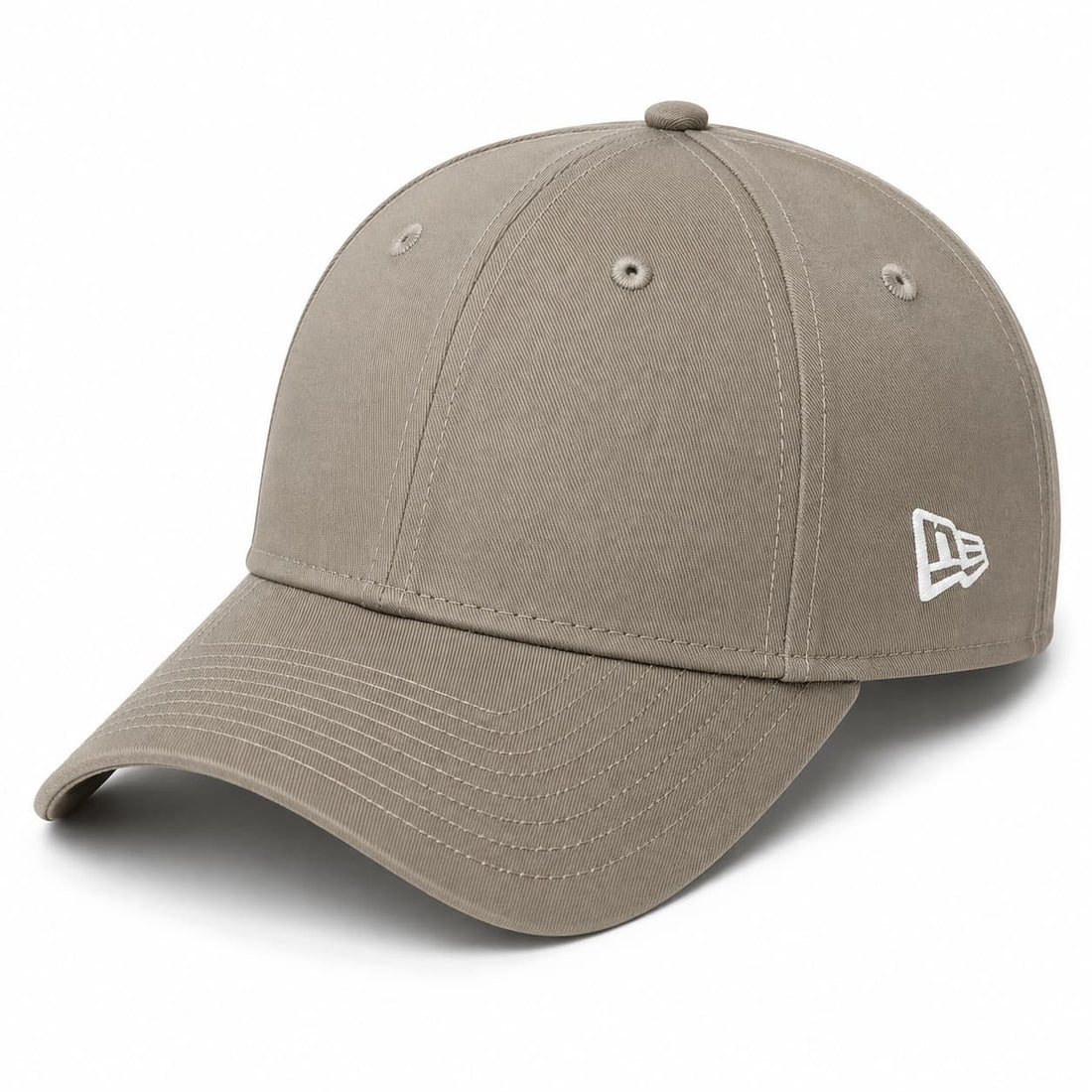 Custom New Era Adjustable Structured Cap