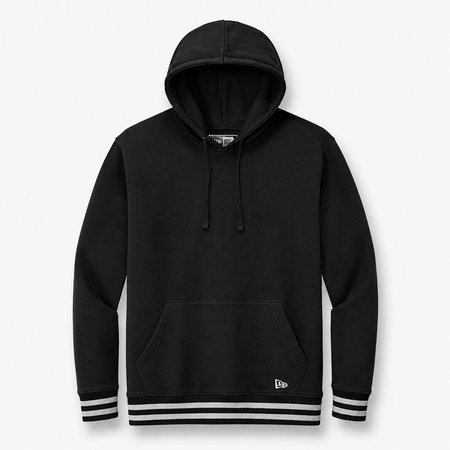 Custom New Era® Comeback Pullover Hoodie