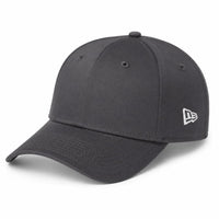 Custom New Era Structured Stretch Cotton Cap