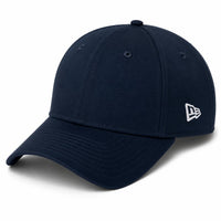 Custom New Era Structured Stretch Cotton Cap