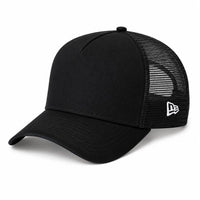 Custom New Era trucker cap