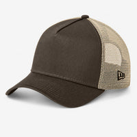 Custom New Era trucker cap