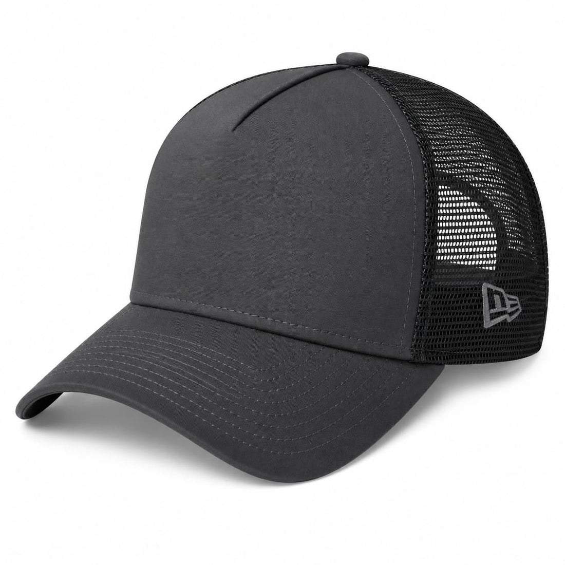 Custom New Era trucker cap