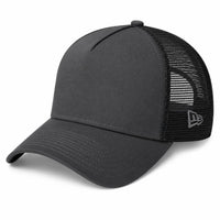 Custom New Era trucker cap