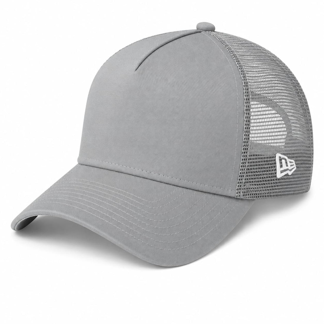 Custom New Era trucker cap