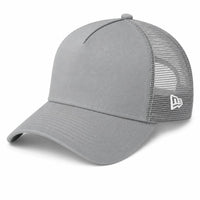 Custom New Era trucker cap