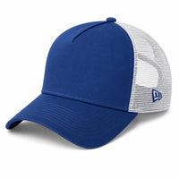 Custom New Era trucker cap