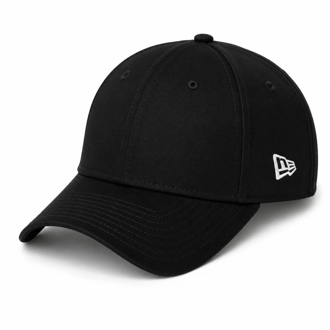 Custom New Era Adjustable Structured Cap