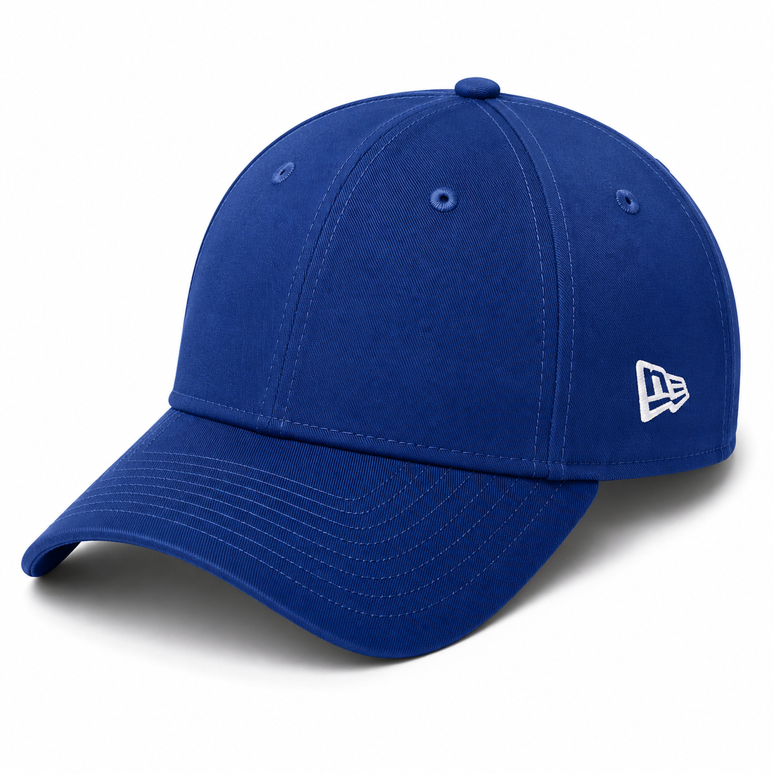 Custom New Era Adjustable Structured Cap
